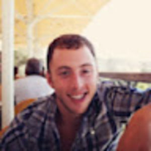 Meet your Posher, Coby